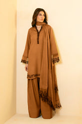 Amber Dupatta